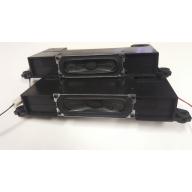 Sharp RSP-ZA616WJZZ Speakers Set for LC-70LE650U