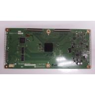 Sharp RUNTK4910TPZH (CPWBX4910TPZH, KF778) T- Con Board