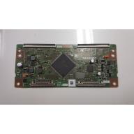 RCA Sharp RUNTK5261TPZN (CPWBX5261TPZN) T-Con Board