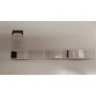 TCL LVDS Ribbon Cable for 55S405TBBA