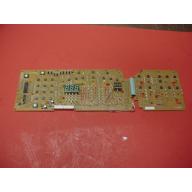 Switch Board Assy PN: S11288C S11289B