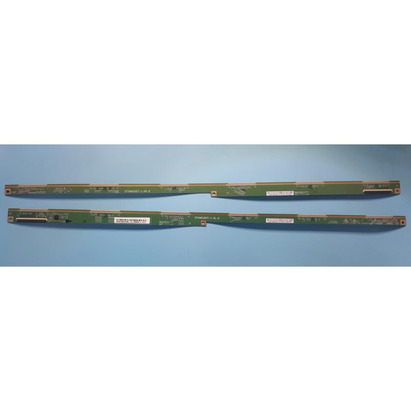 st5461d07-1-xr-2 lcd panel manufacturer
