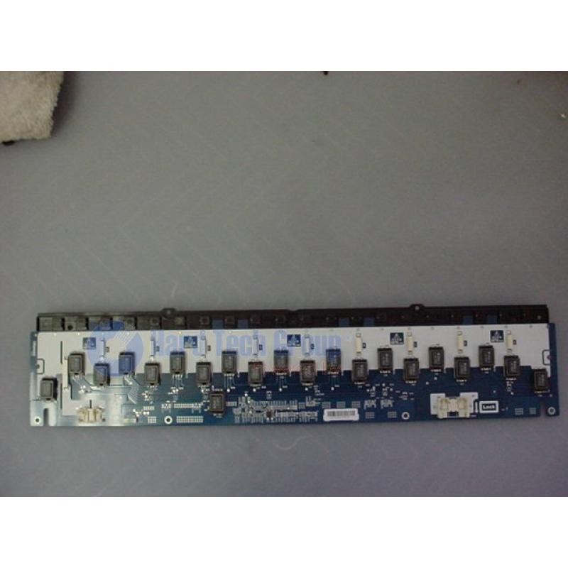 Sony KDL-40s4100 Inverter Board PN: Ssb400w20s01 Rev 0.5