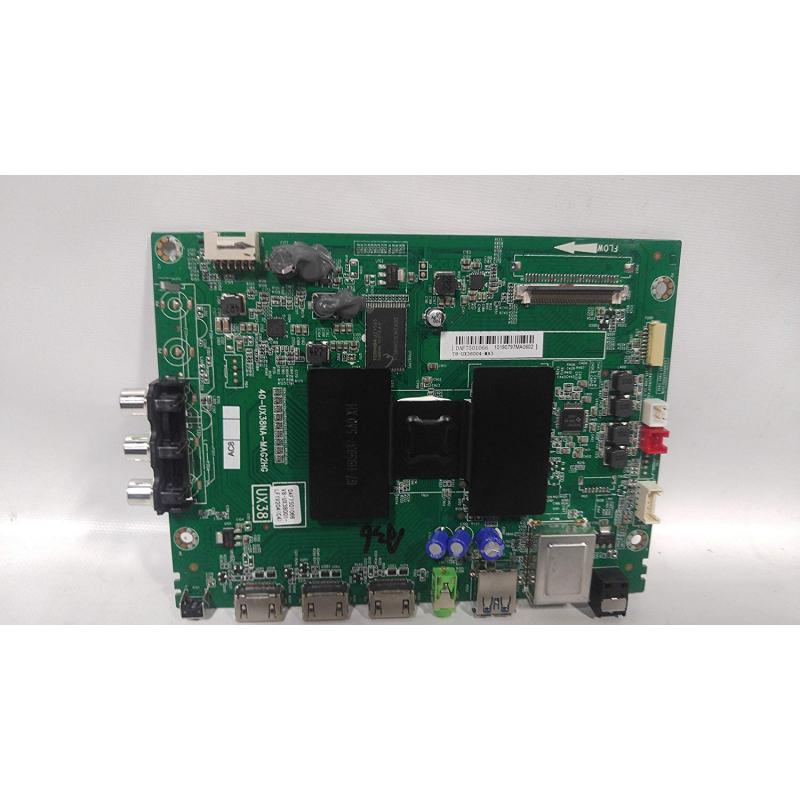Insignia T8-UX38004-MA2 Main Board for NS-48DR420NA16