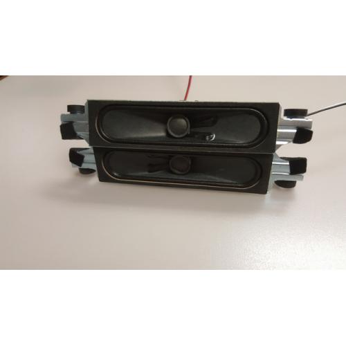 Polaroid TASSJ Speaker Set