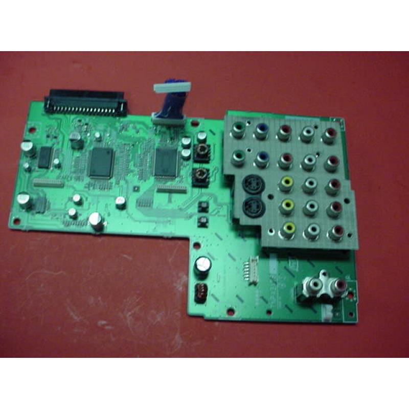Panasonic TNPA3178 (TNPA3178, TNPA3179) H Board
