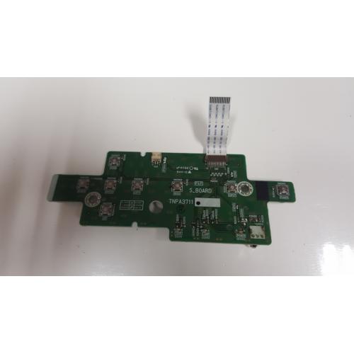 Optavision HDMI-80 TNPA3711 S-Board
