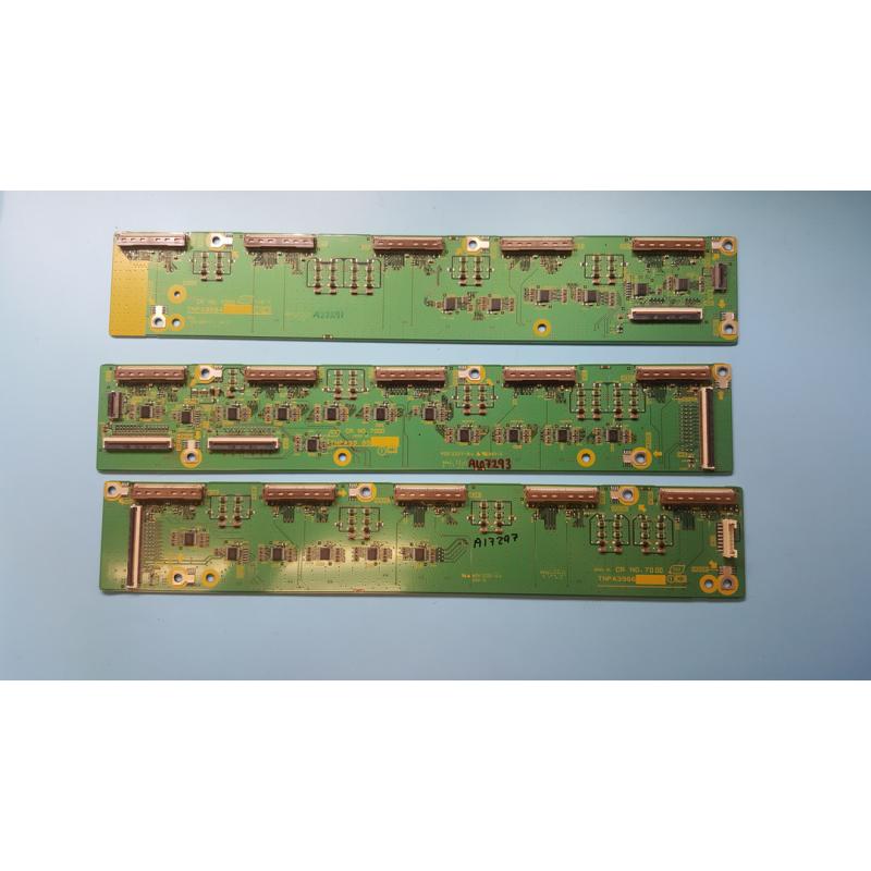 Panasonic TNPA3984 TNPA3985 TNPA3986 Buffer Boards
