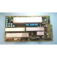 Panasonic TNPA3992 SC Board