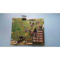Panasonic TNPA4131AGS H Board