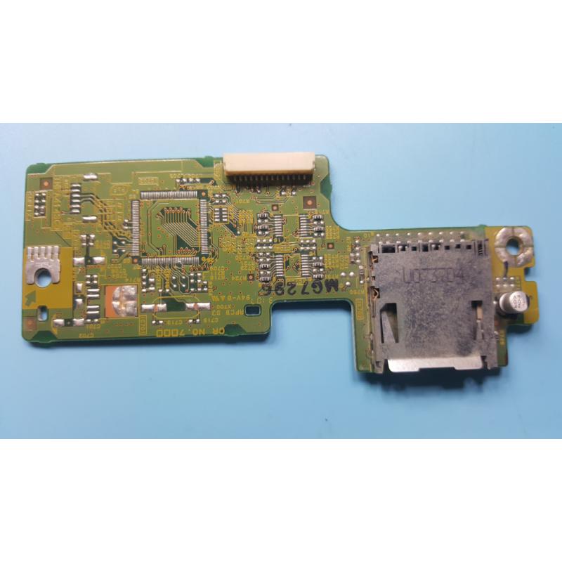 Panasonic TNPA4143AES GS Board
