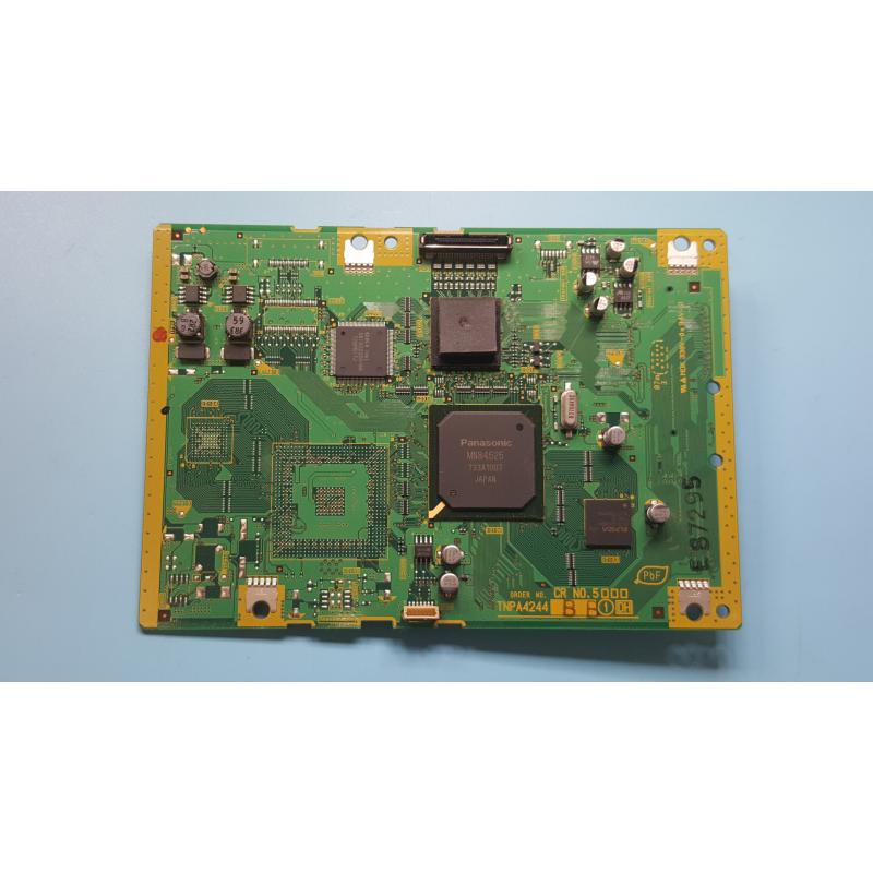 Panasonic TXNDH1HHTU (TNPA4244BB) DH Board