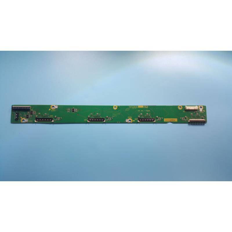 Panasonic TNPA4643 C2 Buffer Board