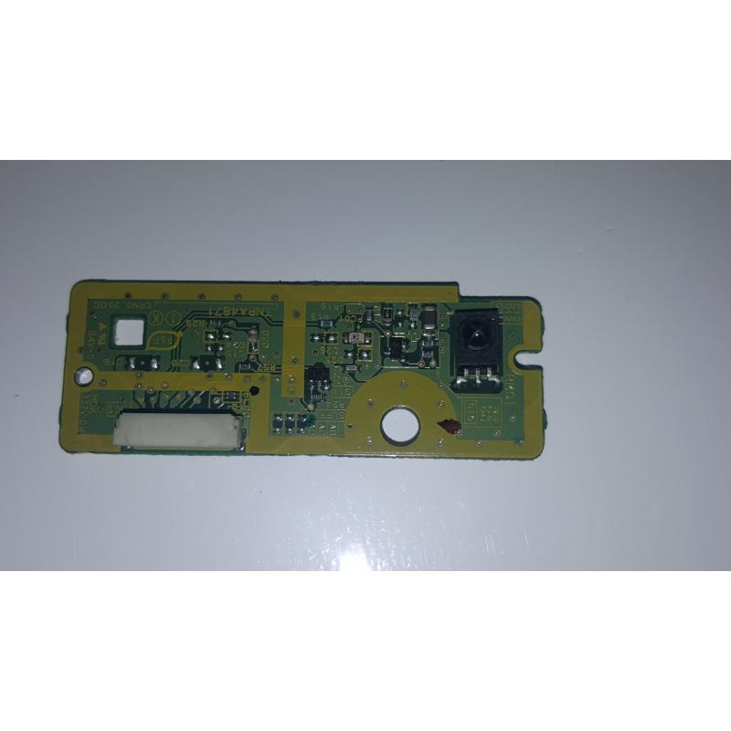 Panasonic IR Sensor Board TNPA4871