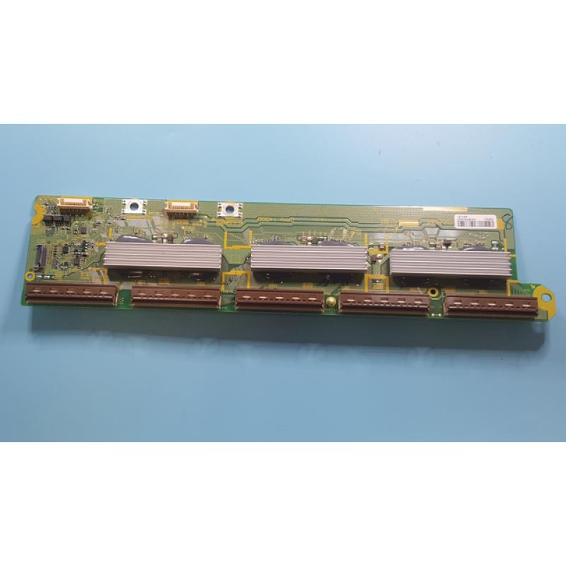 Panasonic TNPA5091 (TNPA5091) SD Board