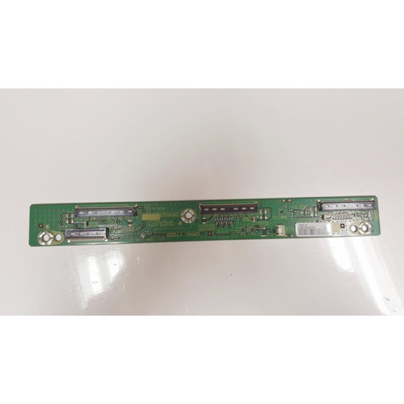 Panasonic TNPA5321 C1 Buffer Board