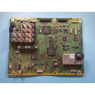 Panasonic TNPH0716S A Board for TH-42PX80U