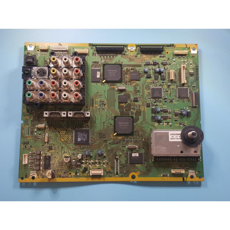 Panasonic TNPH0716S A Board for TH-42PX80U