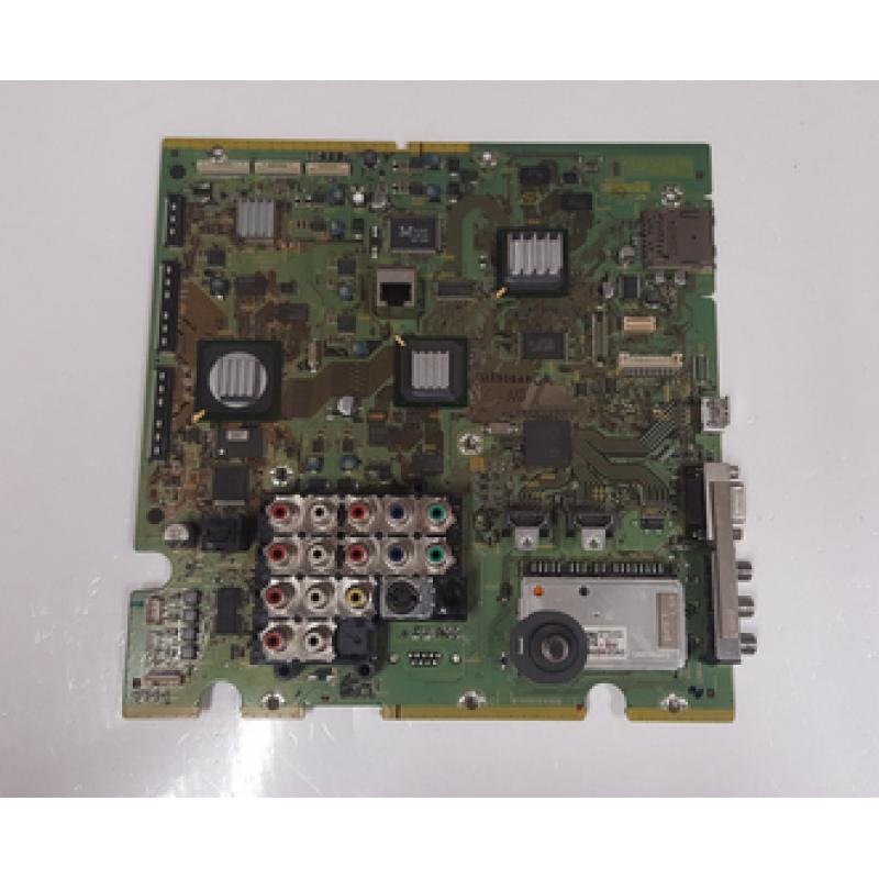 Panasonic TXN/A1DWUUS (TNPH0793AC) A Board
