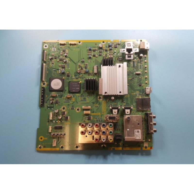 Panasonic TXN/A1MMUUS (TNPH0893AB) A Board