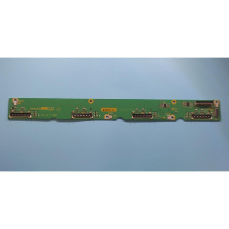 Panasonic TXNC11RRTU (TNPA4435) C1 Board