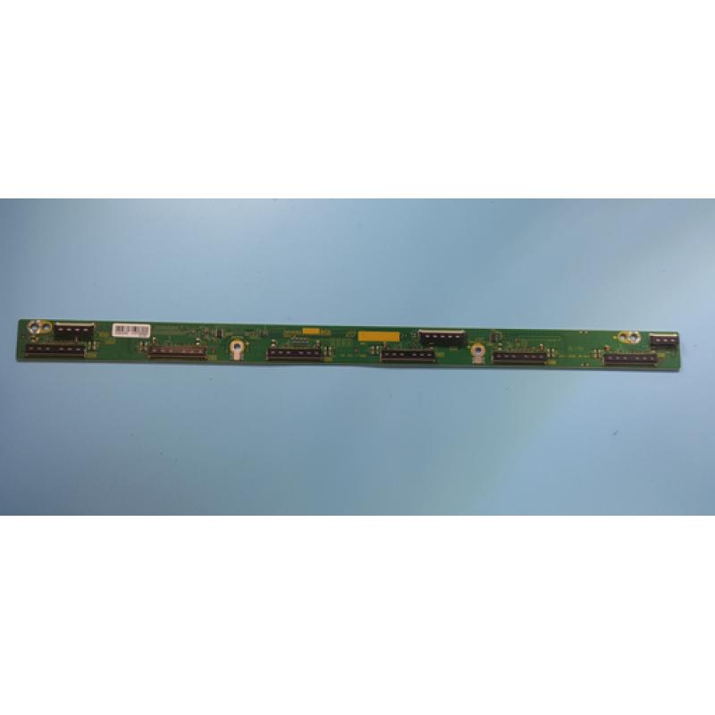 Panasonic TXNC21NVUU (TNPA5322AC) Board
