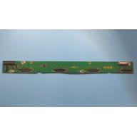 Panasonic TXNC21RRTU (TNPA4436) C2 Board
