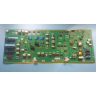 Panasonic TXNSC1RCUU (TNPA5647AE) SC Board