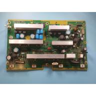 Panasonic TXNSC1RRTUS (TNPA4393AB) SC Board