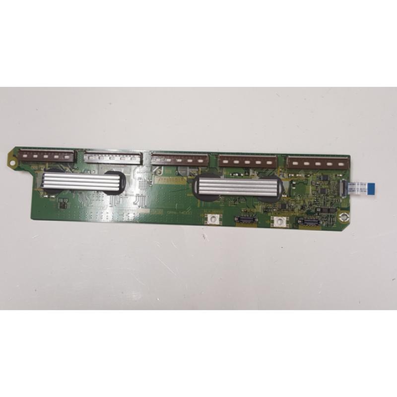 Panasonic TXNSD1EDUU (TNPA4789) SD Board