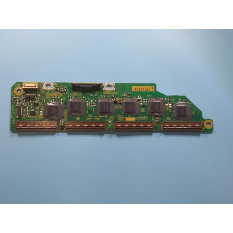 Panasonic TXNSD1RRTU (TNPA4400) SD Board