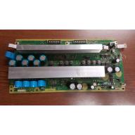 Panasonic TXNSS1HMTUJS (TNPA4187) SS Board