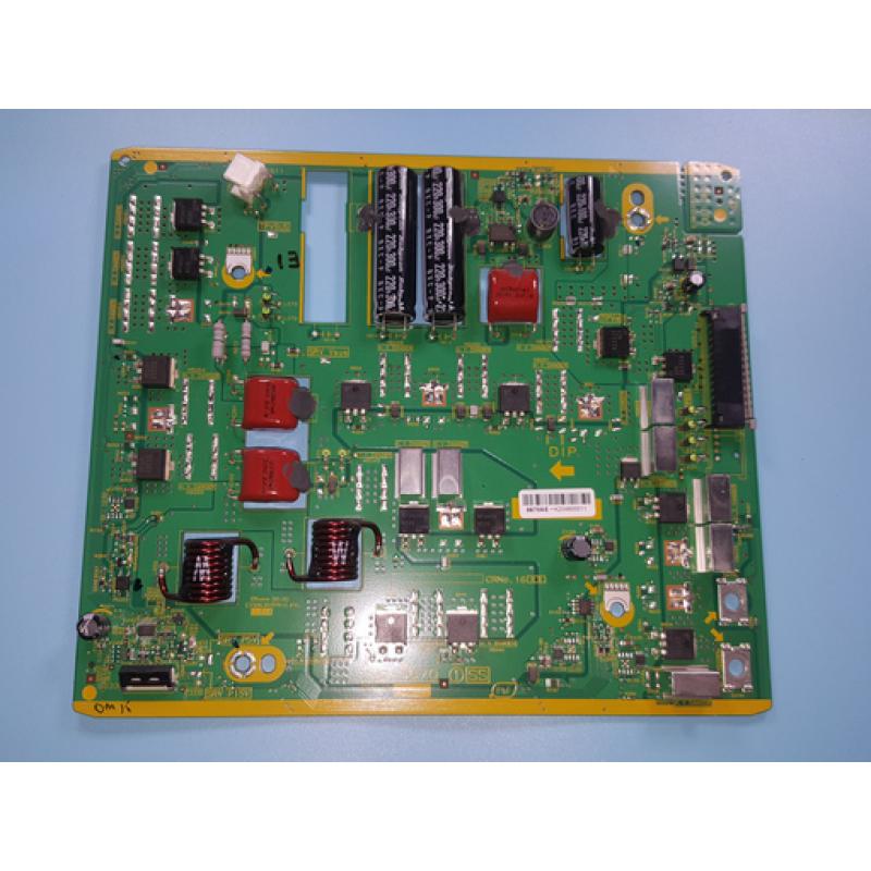 Panasonic TXNSS1REUU (TNPA5670AE ) SS Board