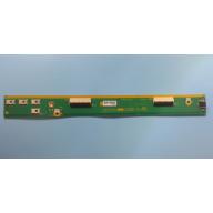 Panasonic TXNSS21NVUU (TNPA5339) SS Board