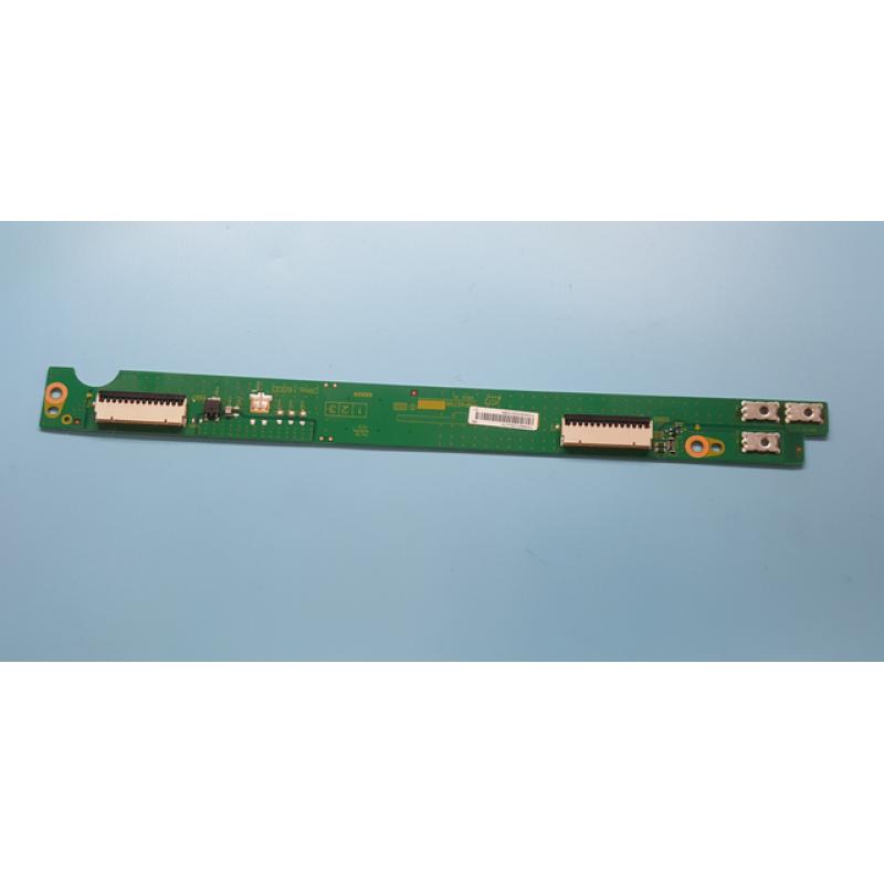 Panasonic TZRNP05UGUU (TNPA5798AB) SS2 Board