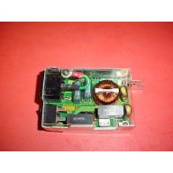 Projector Pt-l711u Power Supply  Pcb Switch Board PN: Tnpa1879