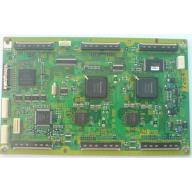 Panasonic TZTNP01HJTU (TNPA4245) D Board