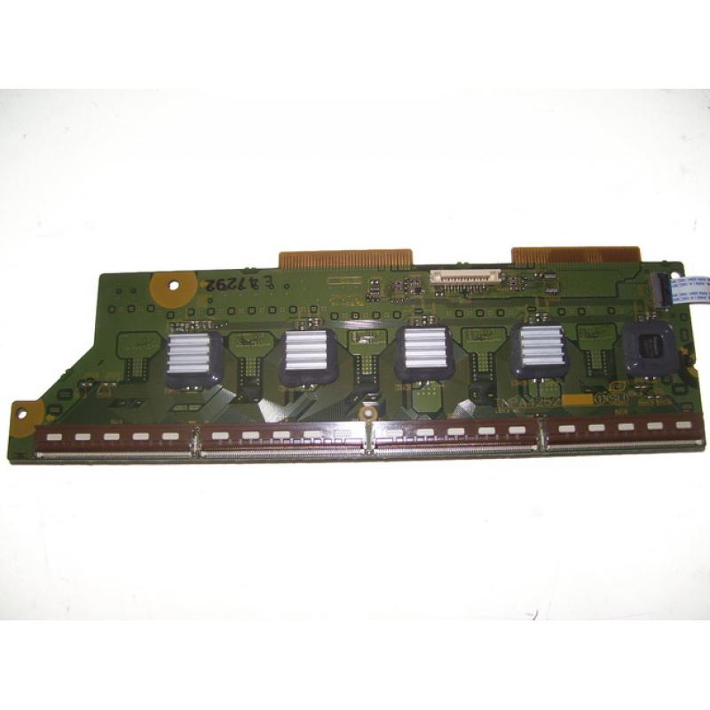 Panasonic TXNSU1HJTA (TNPA4252) SU Board