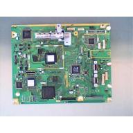 Panasonic TNPA4347ACS Pc Board