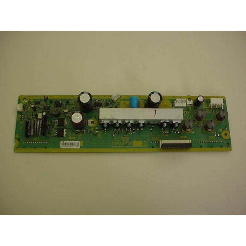 Panasonic TXN/SS1ERUE (TNPA4774) SS Board