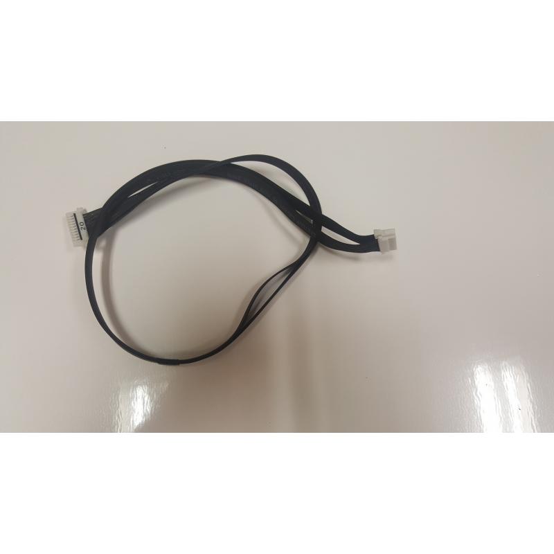 UN50ES6500F Cable from -> Power Supply to Samsung LED Strip ([002623)