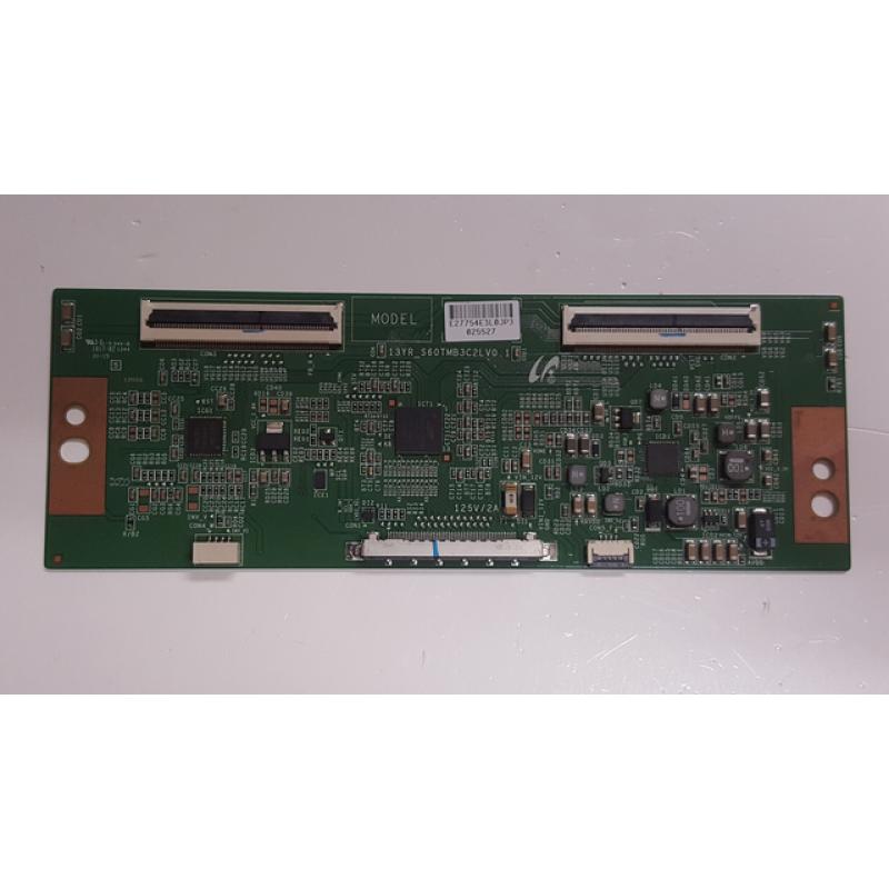 Magnavox/Emerson UPB0000SM001 T-Con Board