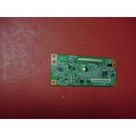 Toshiba 26HL47 PCB Control Board PN: V260B1-C01