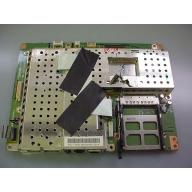 SEINE Unit Digital Board Part Number 75004712 Additional Board Numbers PE0140H V28A000133A1 V28A0001331A1