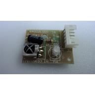 Seiki SC323FI IR Sensor Board V3110527