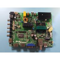 Westinghouse V400HJ6-PE1-C1 Main Board