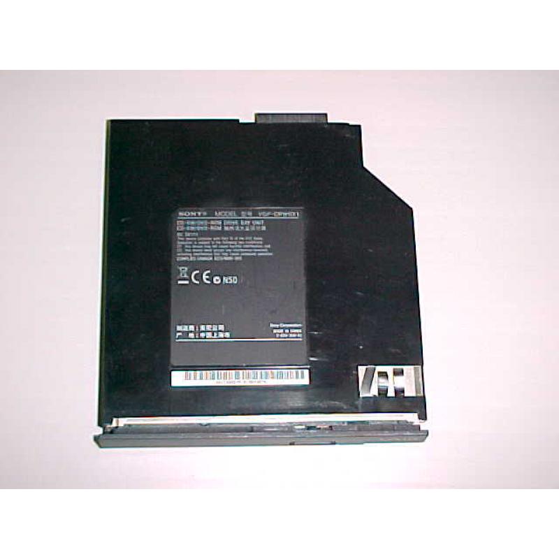 Sony VGP-CRWBX1  Vaio Drive 24/8X CD-RW/DVD-ROM