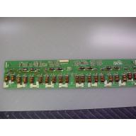 Toshiba Inverter MASTER Board PN: Vit70023.50 Rev 6