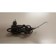 Sceptre X405BV-FMQR Power Cord Cable Plug