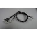 Sony XBR-55X850D cable